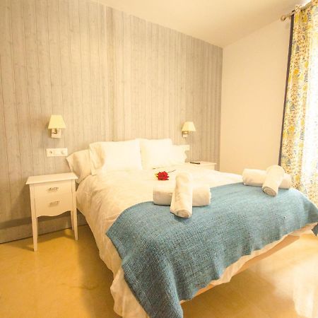 Bungalow Sergio Estepona Kültér fotó