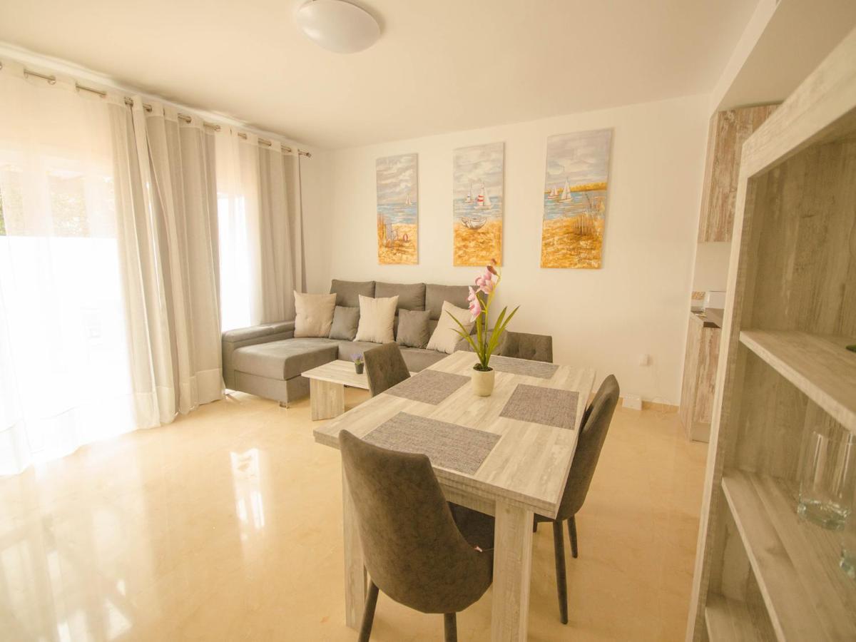 Bungalow Sergio Estepona Kültér fotó